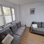 Przy Stawach Apartamento *