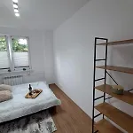 Apartamento Przy Stawach