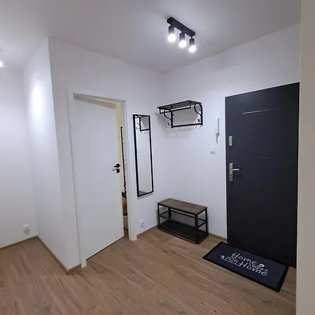 Przy Stawach * Grodzisk Mazowiecki