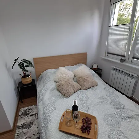 Apartamento Przy Stawach