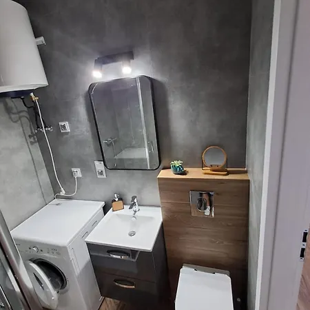 Apartment Przy Stawach *
