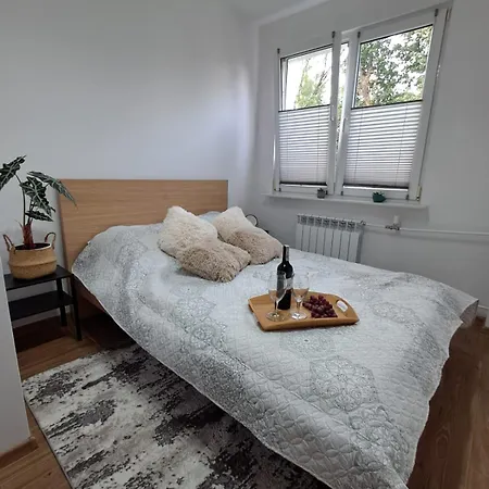 Przy Stawach Grodzisk Mazowiecki