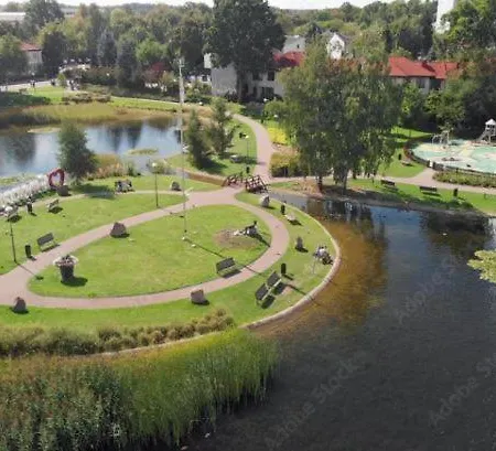 Apartamento Przy Stawach Grodzisk Mazowiecki