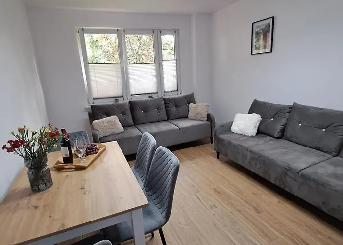 Przy Stawach * Grodzisk Mazowiecki